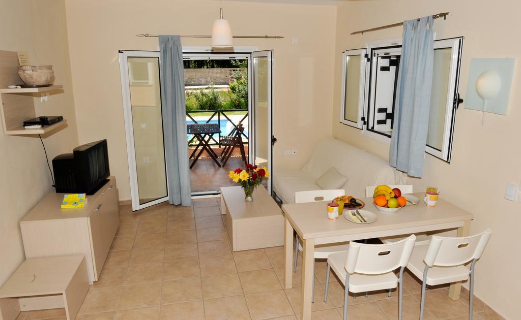 Heliotropia Houses Βασιλική Εξωτερικό φωτογραφία